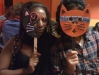 Halloween Mask Night