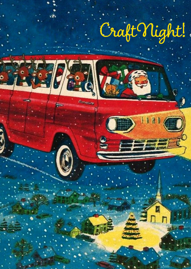 econoline_santa