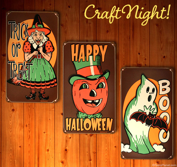 hallow_signs